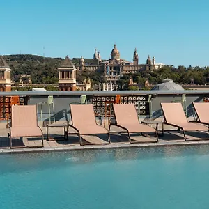 Catalonia Plaza **** Barcelona