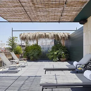 Casa Camper **** Barcelona