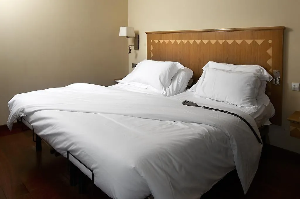 ****  Hotel Montecarlo Barcelona Spanje