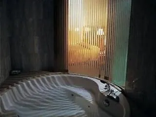 Hotel Montecarlo Barcelona Spanje