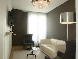 Hotel Montecarlo Barcelona